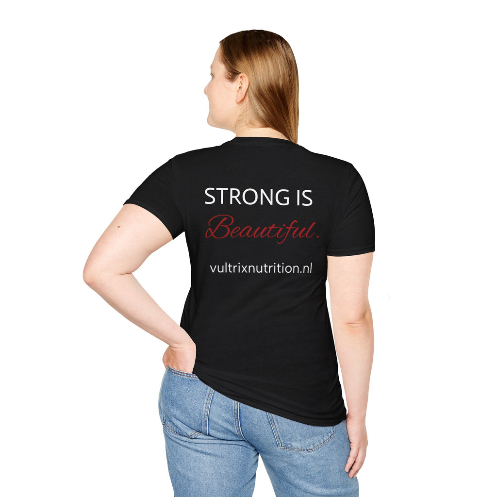 Strong Is Beautiful T-Shirt