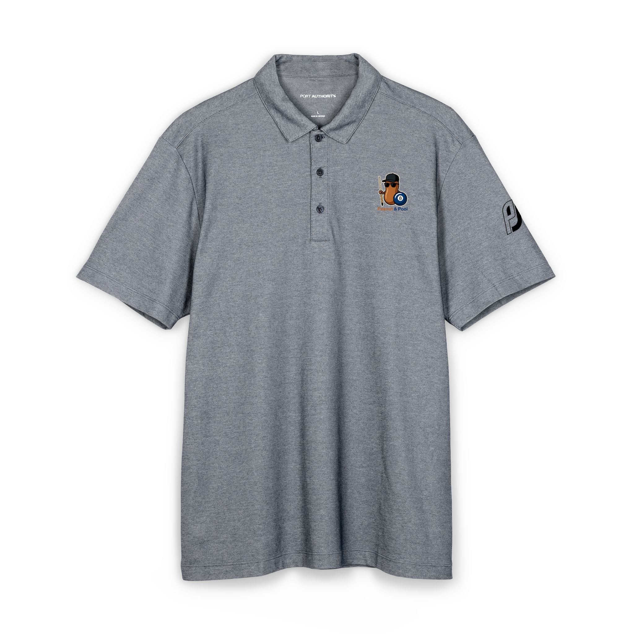 K-9 Polo
