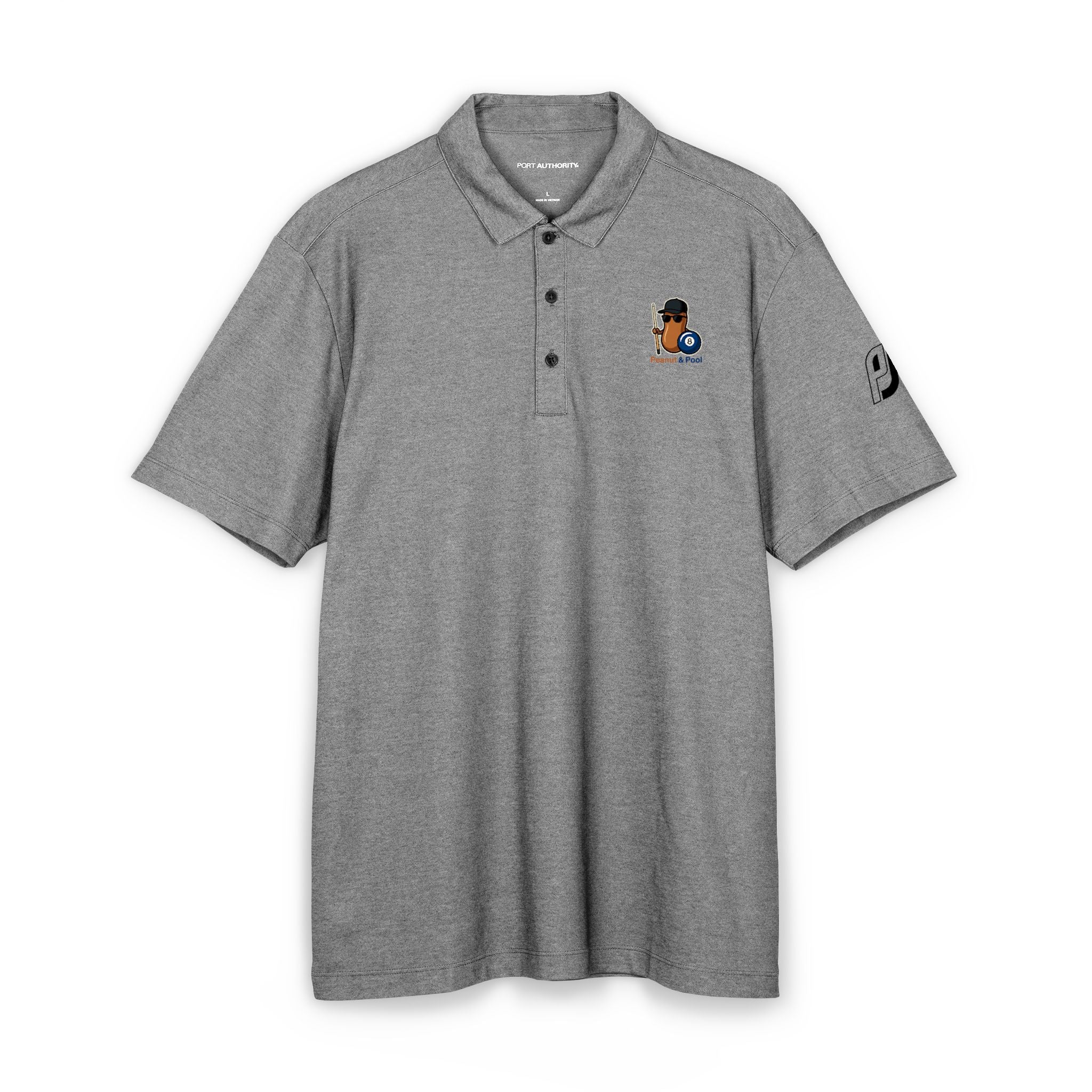 K-9 Polo
