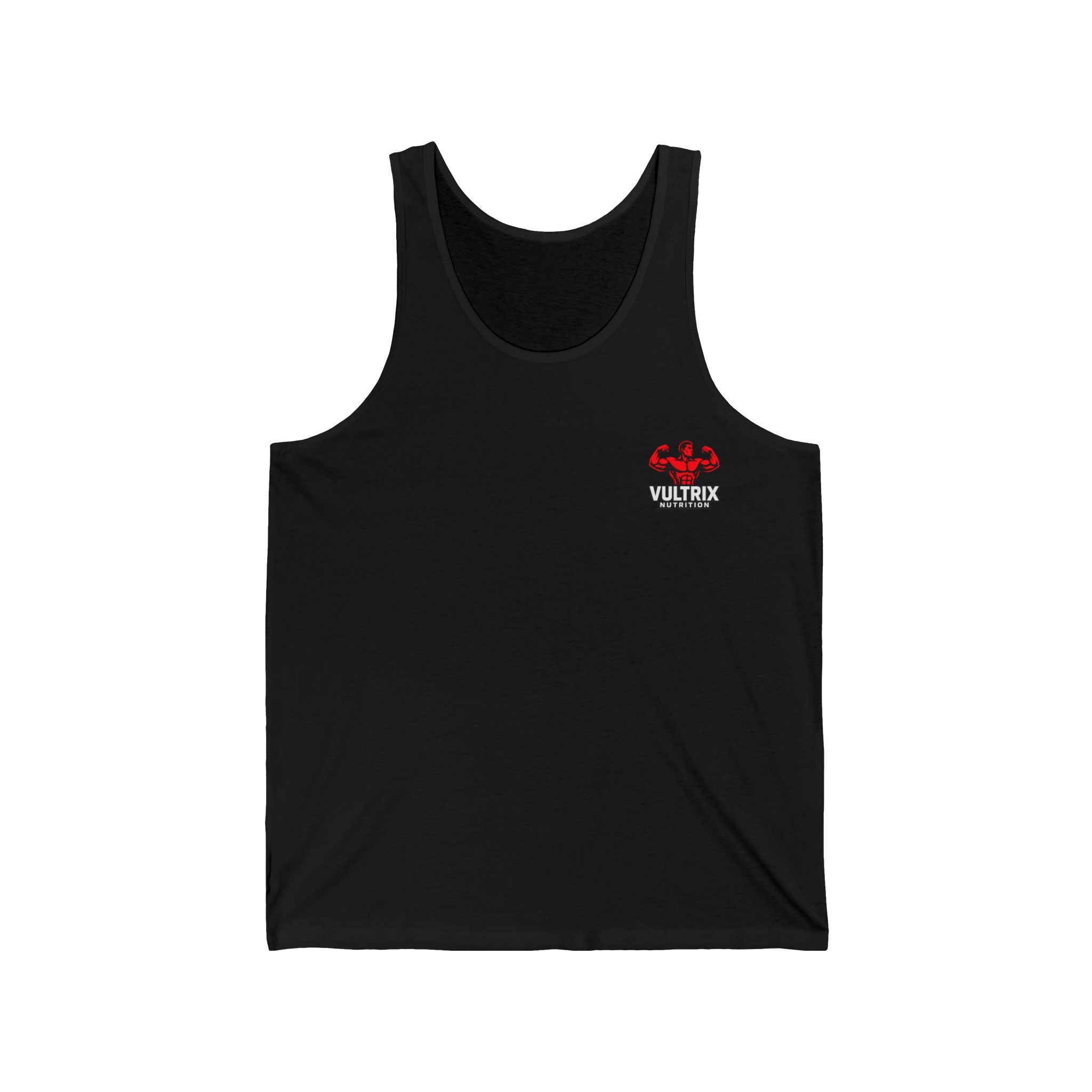 Vultrix Nutrition Muscle Tank top