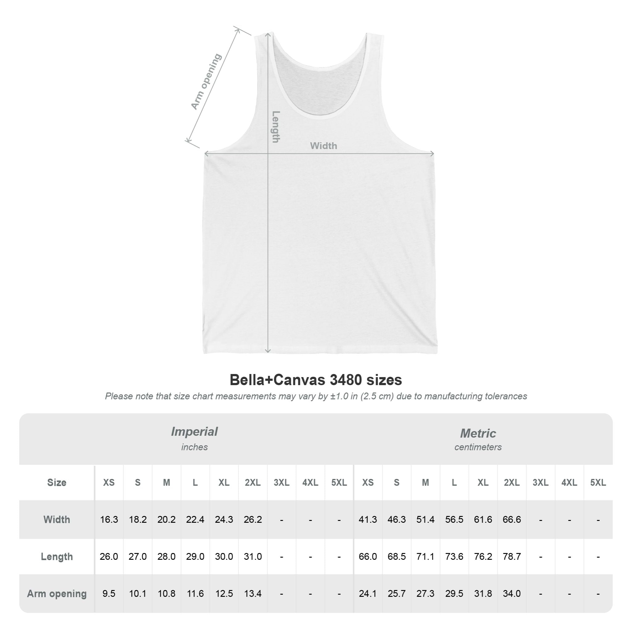 Vultrix Nutrition Muscle Tank top