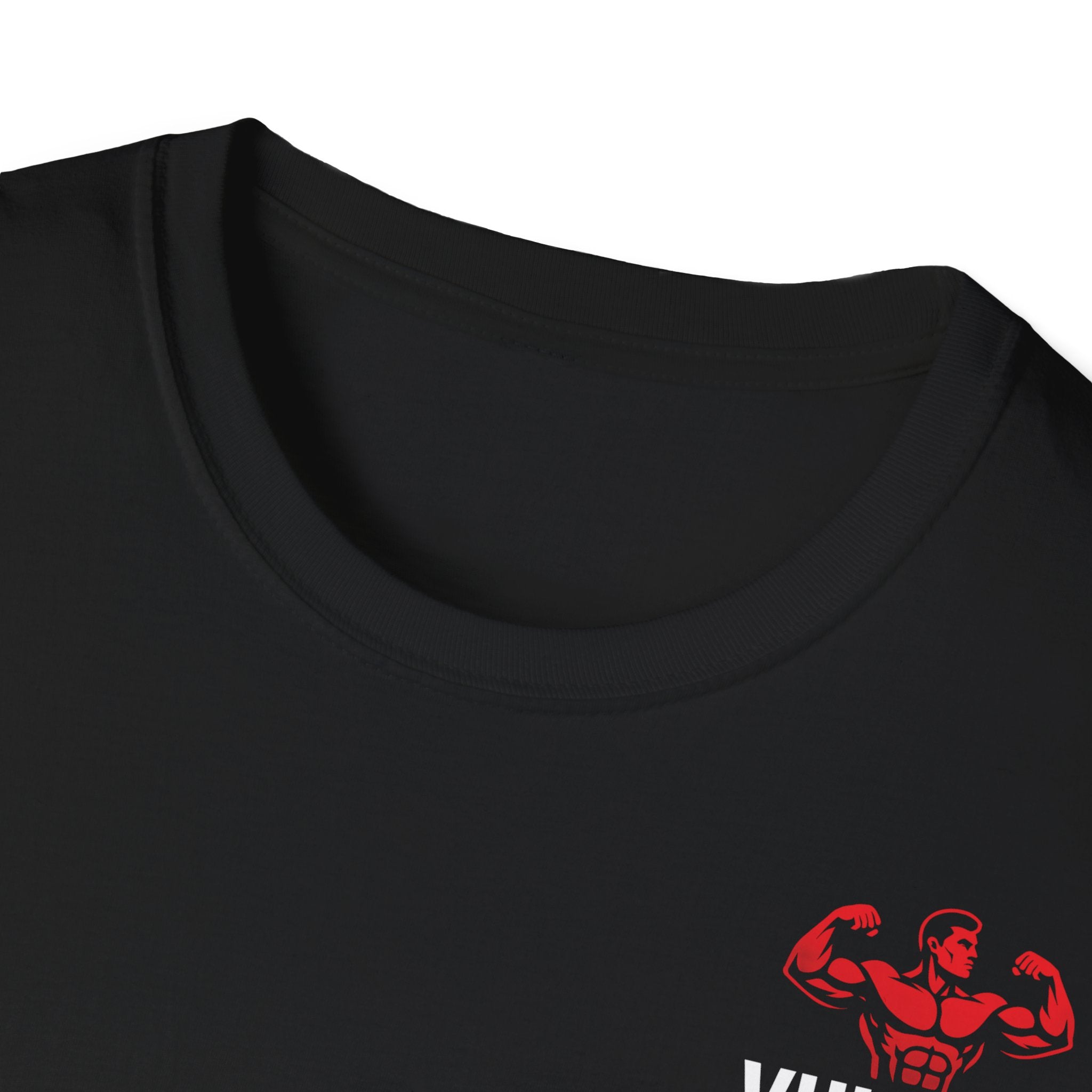 Strong Is Beautiful T-Shirt
