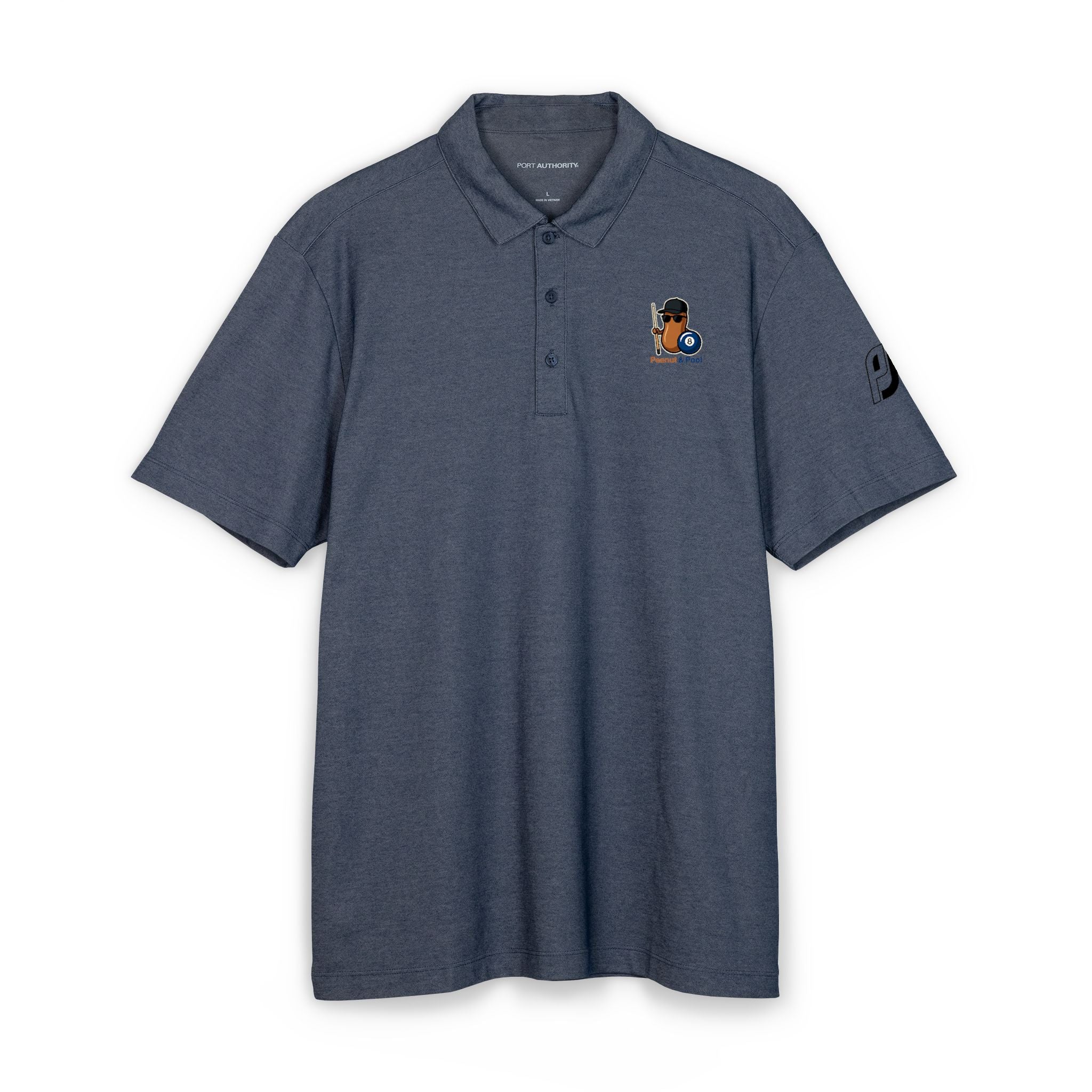 K-9 Polo