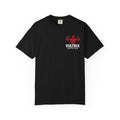 Vultrix Nutrition Muscle Logo T-Shirt — Fitness Gym Tee