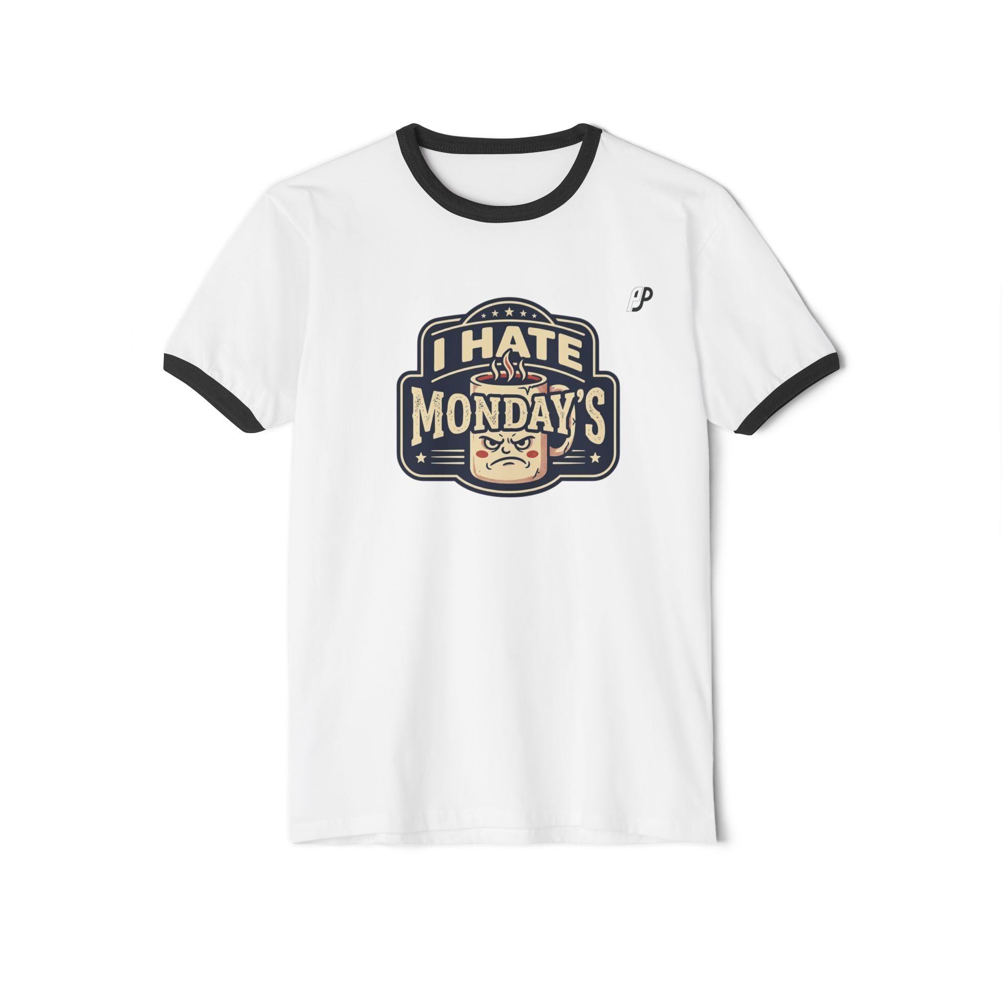 I Hate Mondays T‑Shirt