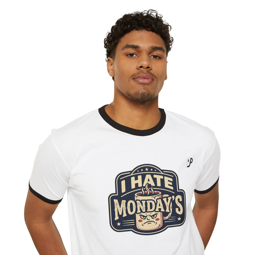 I Hate Mondays T‑Shirt