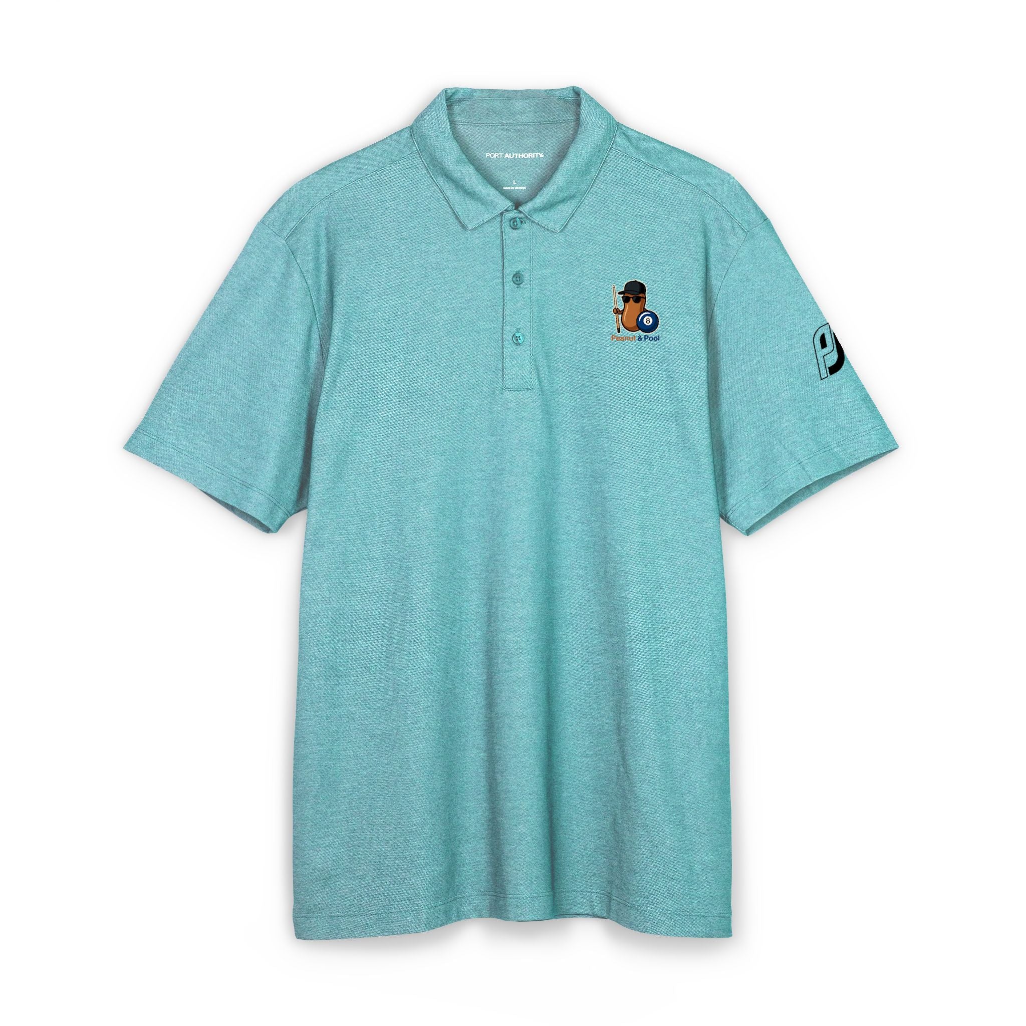 K-9 Polo