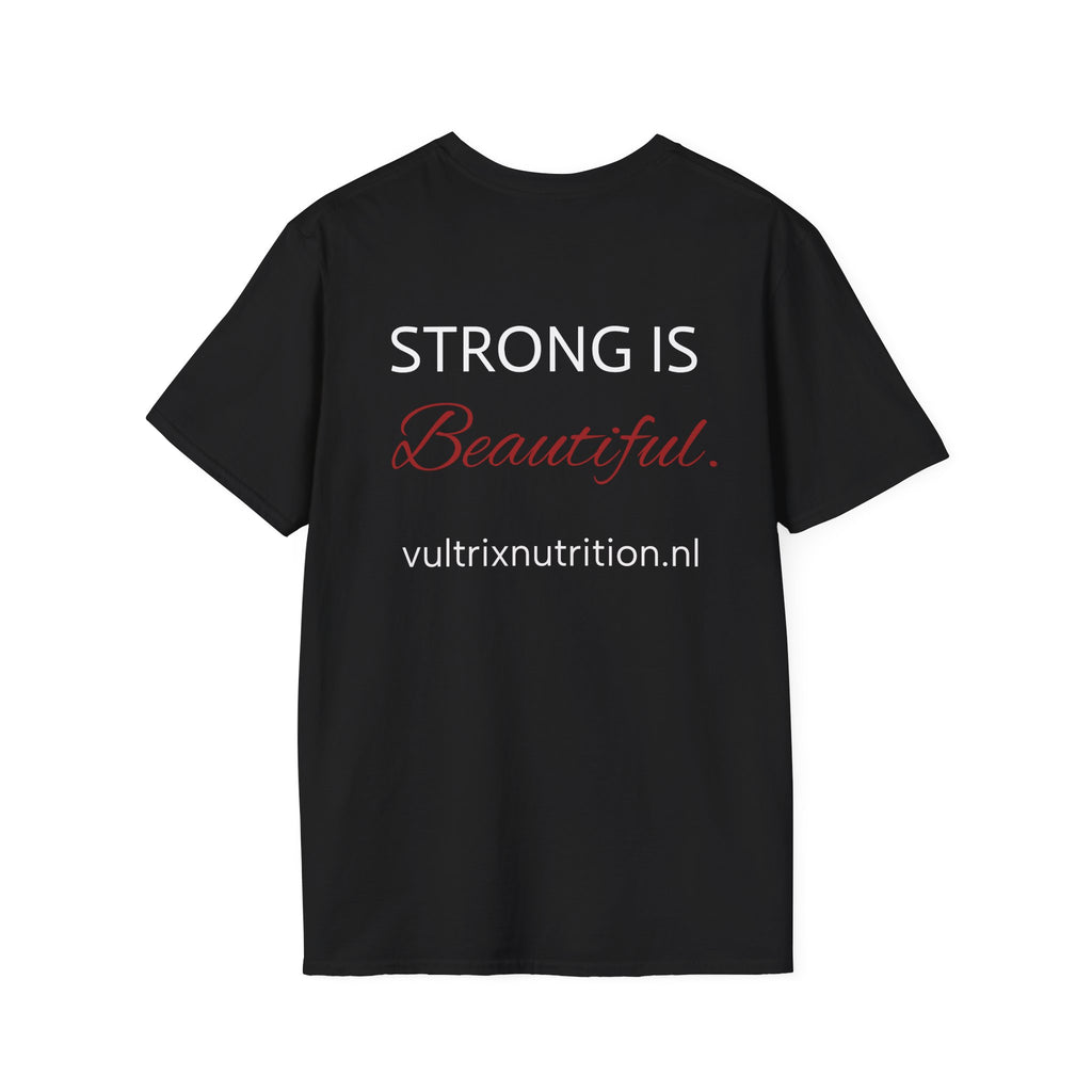 Strong Is Beautiful T-Shirt