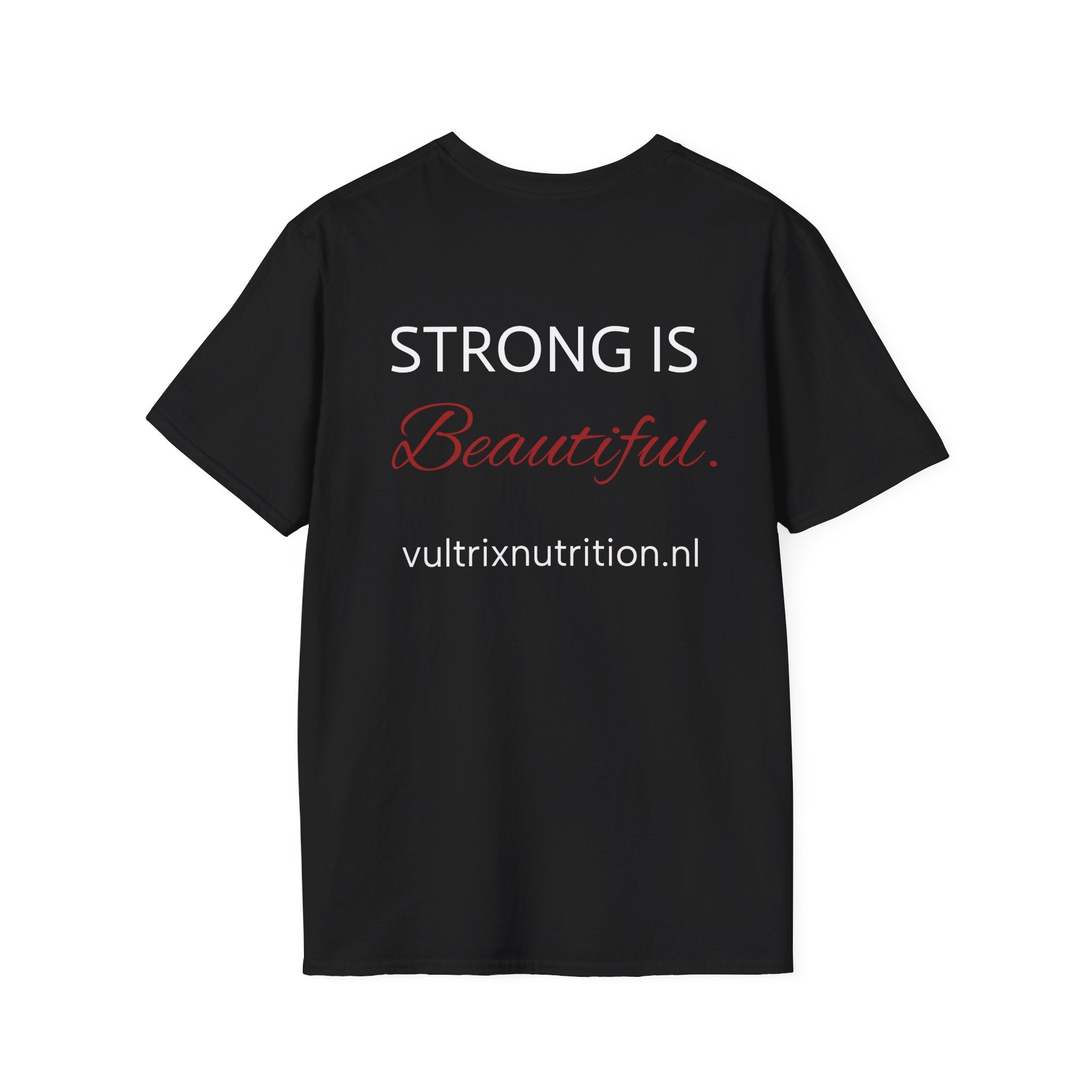 Strong Is Beautiful T-Shirt