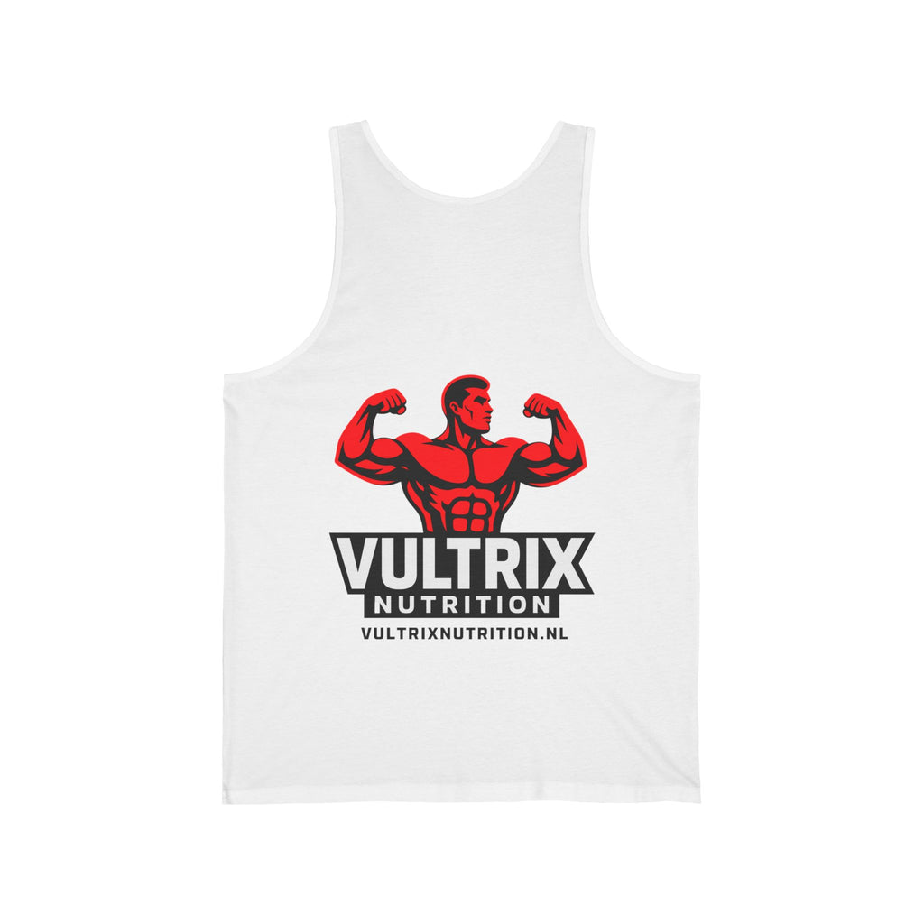 Vultrix Nutrition Muscle Tank top