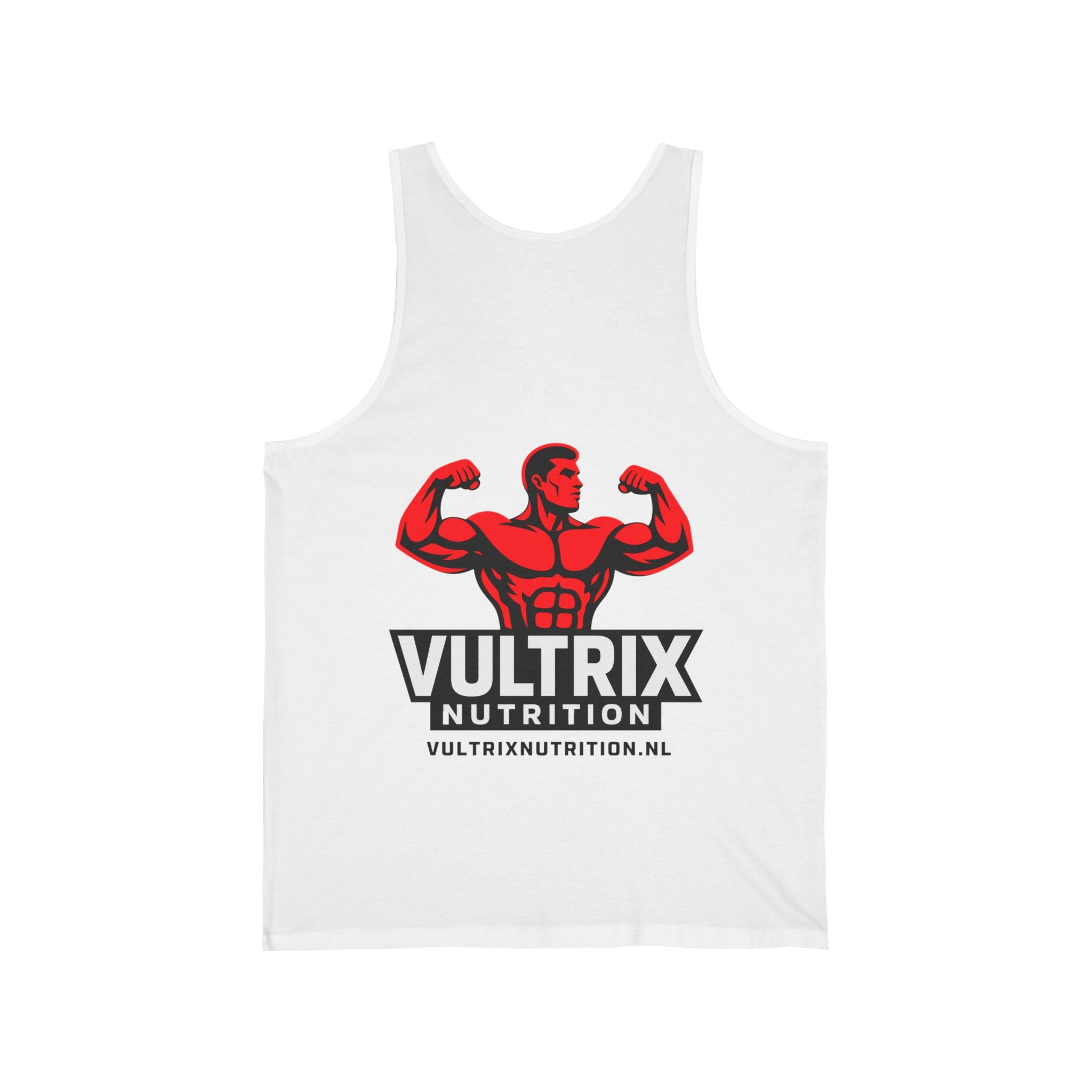 Vultrix Nutrition Muscle Tank top