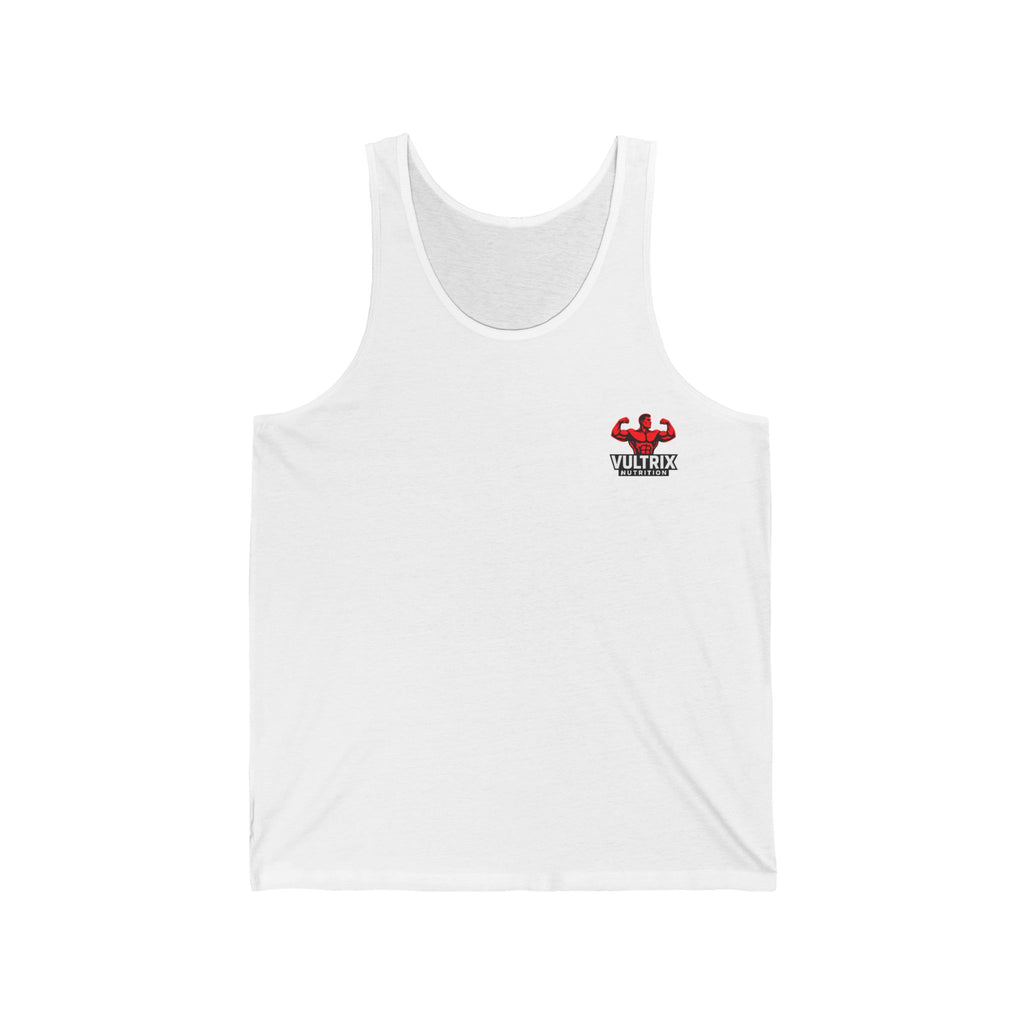 Vultrix Nutrition Muscle Tank top