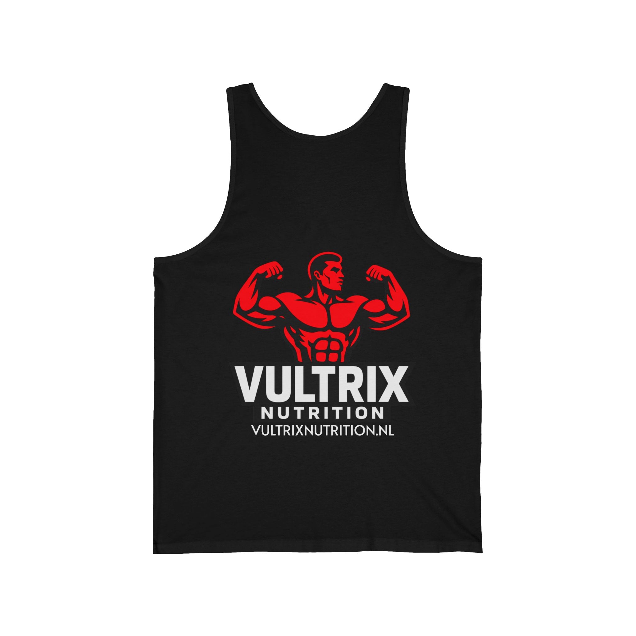 Vultrix Nutrition Muscle Tank top